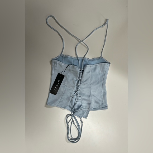 Motel Rocks Top - Picture 2 of 4